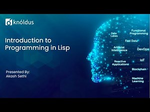 Introduction to Programming in Lisp