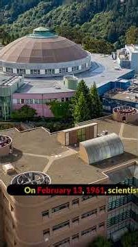 The Day the Periodic Table Grew, February 13, 1961