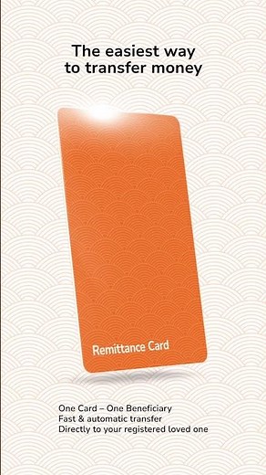 New Look. Same Great Service | Ria x KYODAI Remittance