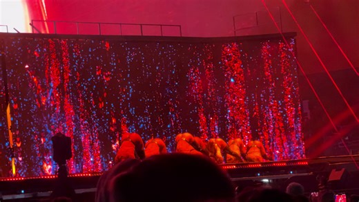 Breezy Bowl 2025 Highlights and Performances