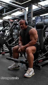 Phil heath mr Olympia 2011 | Strong Muscle