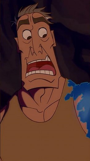 Commander Rourke came to Atlantis for discovery but left destruction.