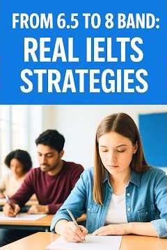 Master IELTS the smart way—not the hard way! #studyabroad #ielts #shorts