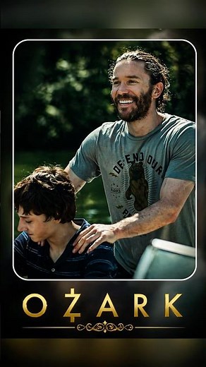 Jonah Uses His Smarts to BRIBE a Cop and Escape… This Is TENSE 😳💥 | Ozark