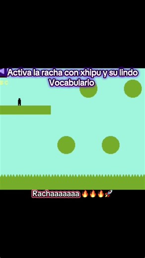 Activa la racha con xhipu y diviértete jugando