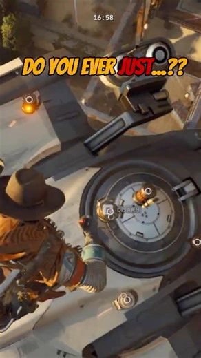 Killing a Vaporizer with Trigger Nades! New Arc Threat in #arcraiders