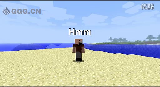 我的世界Minecraft《Notch大大亲自玩Minecraft》