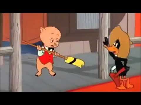 Daffy's Inn Trouble (24 Times Faster)