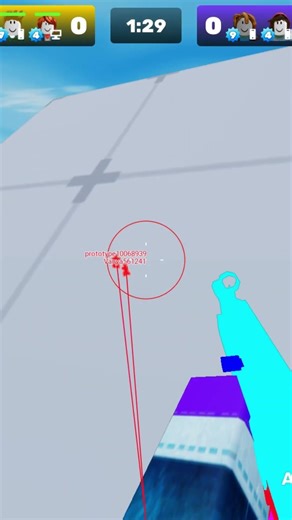 BEST Roblox Rivals Comp Player