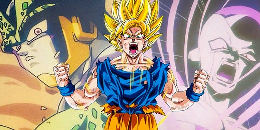 Does Dragon Ball Really Reduce Cartel Activity?