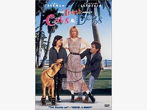 Movie review: The Truth about Cats and Dogs