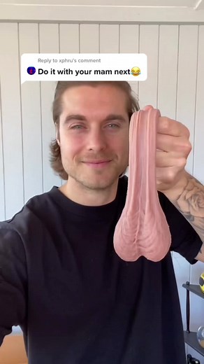 Hilarious G-String Prank in Public Spaces