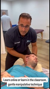 114 reactions | Master Manual Therapy Techniques — 100% OnlineFrom HVLA to mobilisation and soft tissue work, get certified in advanced skills from anywhere in the world. Self-paced. Clinically proven. Professionally recognised. Enrol today: https://online.omttraining.co.uk #ManualTherapyTraining #OnlineCPDCourses #PhysiotherapyEducation #ChiropracticTraining #shoulderpain #shoulderrehab #ShoulderPainRelief #neckpain #neckpainrelief #neckpaintreatment | OMT Training | Facebook
