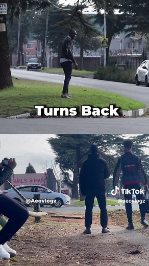 Fake Mafia Prank in the Hood - Funniest Reactions