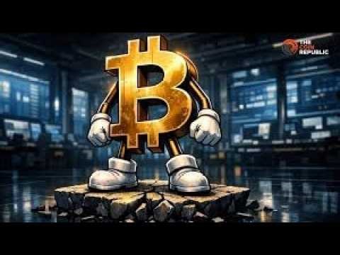 🚀 Bitcoin: From 0 to Millions 💰 | The Untold Story of Satoshi, Crypto & The Future