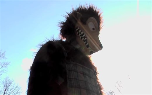 【独立摇滚】AM 180 by Grandaddy - Music Video