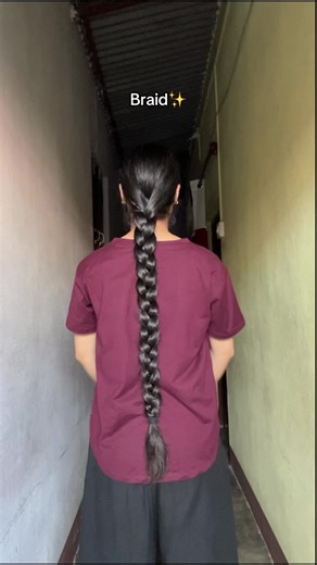 Protect Your Hair with Braiding Techniques