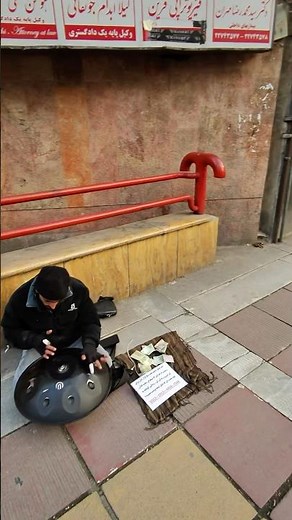 Tehran Walking Tour 2025 | Discover Iran’s Hidden Gems!