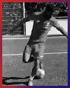 102K views · 3.5K reactions | "At Liverpool Football Club we want to play attacking football. From each position, we want attacking impulses."  Home Skills Ep.3, presented by AXA | #KnowYouCan | Liverpool FC | Facebook