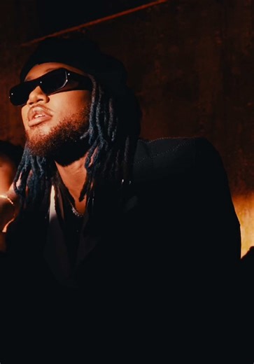 I like the chase too much.. | leon thomas