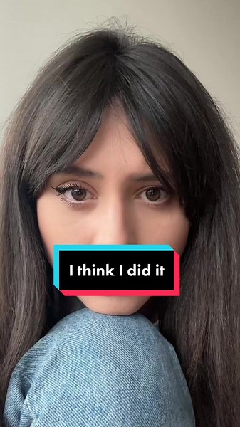 Fun TikTok Challenge: Can You Do This?