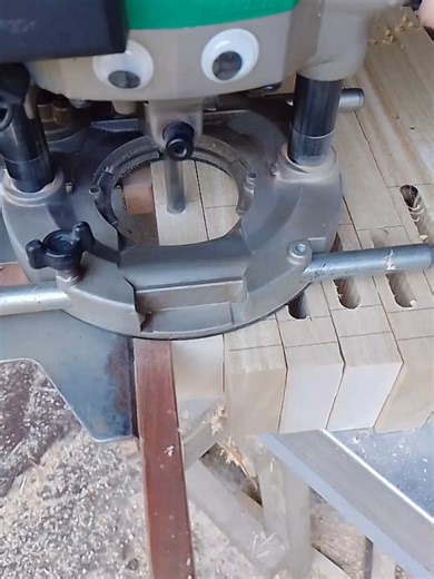 Creating Mortises with a Router: A Step-by-Step Guide