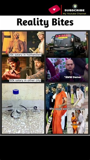 Reality Bites #motivation #inspiration #quotes #motivationalsayings