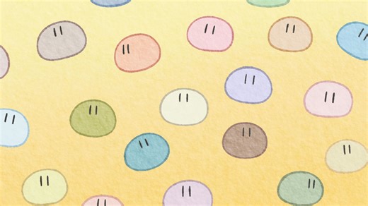 【摆烂空】4K・120FPS・FLAC无损音源『CLANNAD-クラナド-』「ED1」＜だんご大家族＞