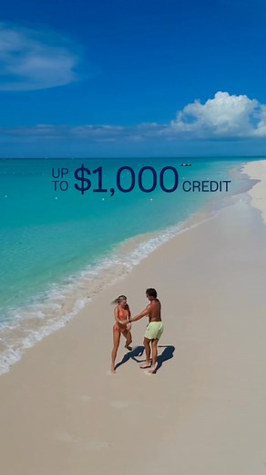 These Black Friday savings are too good to miss🏖️ Up to 65% Off $1,000 Booking Credit $100 Web Booking Bonus on all stays for a limited time! | Beaches Resorts