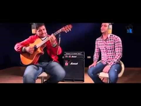 Cheb Khaled- aïcha écoute moi (version English) 2015 Video Clip