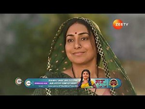 Saru | Will Saru go against her will and get married?