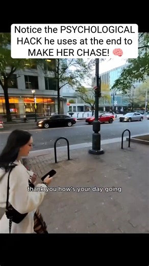 Victor Dating on Instagram: "He went from strangers to dating in 30 seconds using THIS trick! BREAKING NEWS: My new Gentlemen's Society is out now (link in BIO)! *First 75 Gentlemen Start FREE* It helps you learn the Core Persuasion and Influence Hacks That Trigger Attraction It includes: ➡️ 1 on 1 onboarding coaching call with Victor where we find your core problem and the quickest solution (value $500) ➡️ The 7 Day Girlfriend Formula: step by step actions making dating success foolproof (value