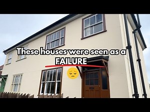 Who lives in a house like THIS? The Homes made from Iron and 1960s High Street | Prefab Homes.