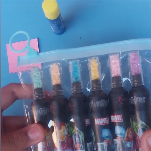 mini bday card idea for bestie #birthday #card #idea