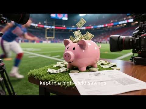 Personal Finance 101: Budgeting, Saving, and Investing for Beginners