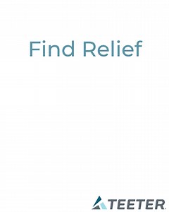 ⭐⭐⭐⭐⭐ – HSN CUSTOMER PICK Save $120 on the Teeter FitSpine and stop letting back pain get in your way! Tune in for this deal – ONE DAY ONLY. The FitSpine X3 is designed to deliver better relief from back pain. FDA-Registered and equipped with premium features like the Deluxe EZ-Reach ankle system, Stretch Max and Traction Handles – PLUS the exciting FlexTech Bed with 8-point floating suspension that flexes with you for greater range of motion. Check Out Teeter Live: Saturday, 9/19 2:00 PM, 11:00