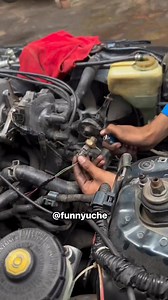 Temperature sensor check manually | Funny uche