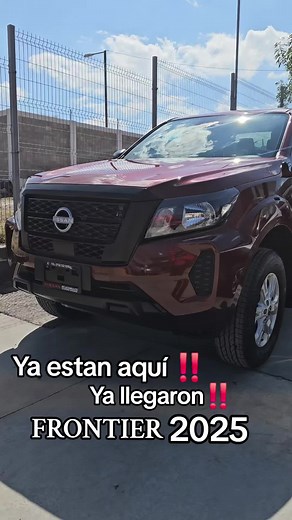 Frontier XE: El Poder de la Nueva Generación