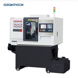 [Hot Item] Screw Lathe Machine, Bench Lathe Machine, CNC Lathe Machine