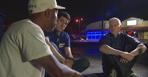 Anderson Cooper: How I see homeless people now