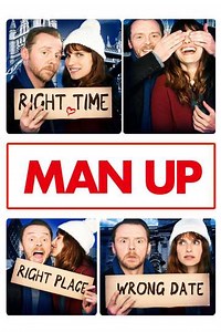 Man Up (2015) - Movie