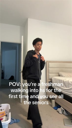 This video is jokes #funny#relatable#highschool#viral | freshman