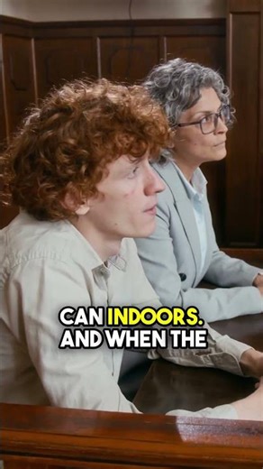 This Canned Fish is ILLEGAL to Open? #shorts