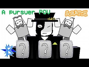 [mini update] A pursuer POV (artful) - new fit & some change | scratch game