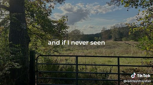 The Red Clay Strays: If I Didn’t Know You Release