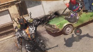 6.1K views · 315 reactions | ️ THE ART OF DEVASTATION ️ Witness Templar's Jaw-Dropping Execution Move that unleashes unparalleled might! Get your hands on the Mythical Templar-Couteau's Oath in the Knight's Crusade Mythic Drop that got launched just today! What do you think about the Execution Move? 勞 #TOGETHERWEFIGHT #CODMMUNITY #CODMTayo | Garena Call of Duty Mobile | Facebook