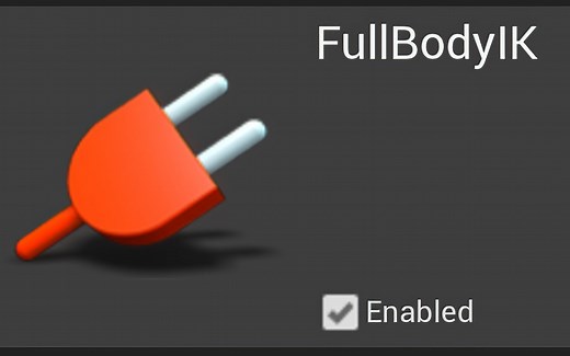 【动画技术教程】FullBodyIK（全身IK）原理详细解析与UE4应用实例教学