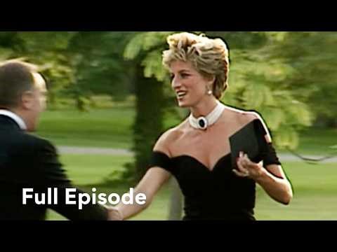 The Diana Interview: Revenge Of A Princess | Ep1