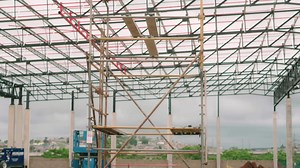 Zakhala on site 😣😣🆘 #UZALO Tonight at 8.30pm on @mzansi_fosho | Uzalo SABC 1