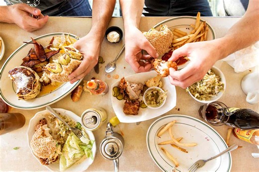 6 Can't Miss Classic Diners Across America